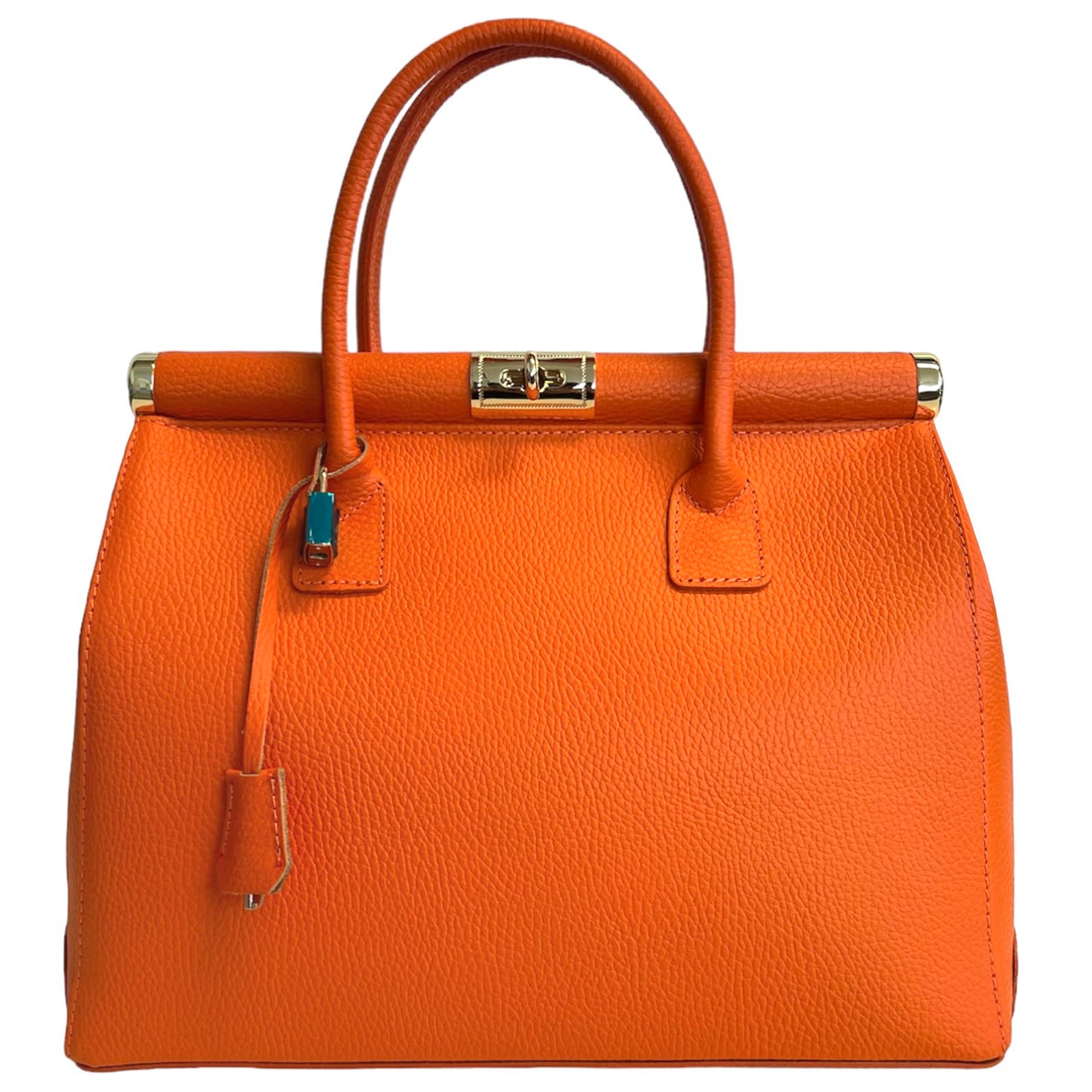 MODARNO - Vente Sac à main avec poignée sur le dessus – femme - Sac à main Modarno pour femme en cuir avec bandoulière31