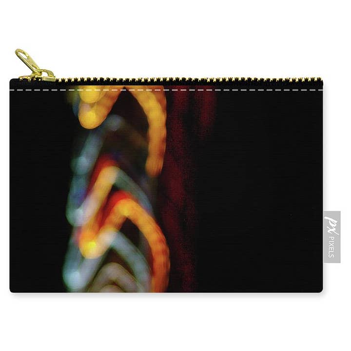 ZIP PÅSE - ZIP PÅSE ”ABSTRAKT KONST BORSTE” för wholesale av sorayadapuzzostore