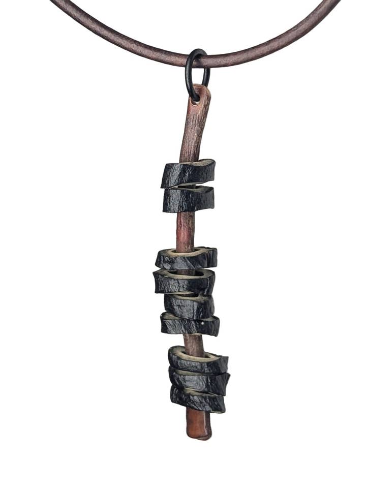 Turvea for wholesale by VERSILIY | Ocean Algae Jewelry