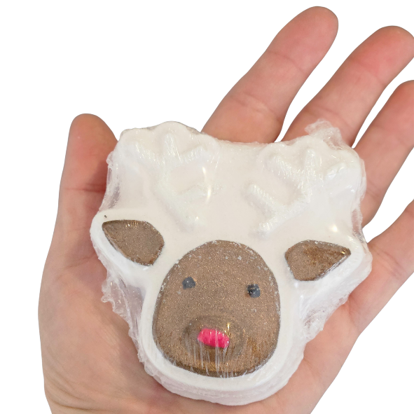 Sab&co - Wholesale Bath Bomb/Fizz - Handmade fizzy bath bombs9