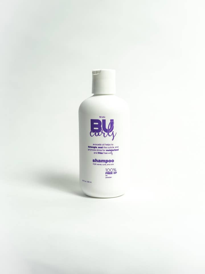 Kaufen Sie Curls Shampoo für den Großhandel von Bu Curls