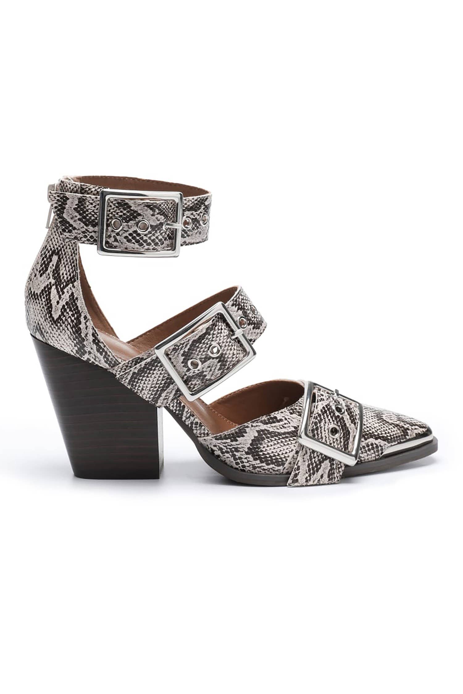 Mis Jes - Wholesale Sandals - Women's - MX-HENDRIX26