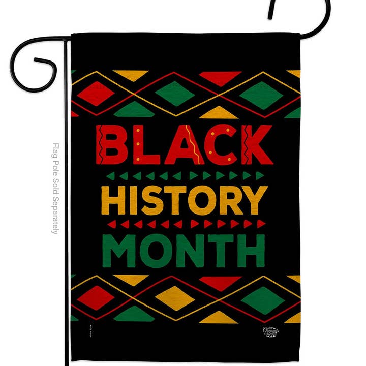 Two Group Flag Co – Bandeira por atacado – Bandeira Black History Mês Vidas Importam EUA Causa Civil