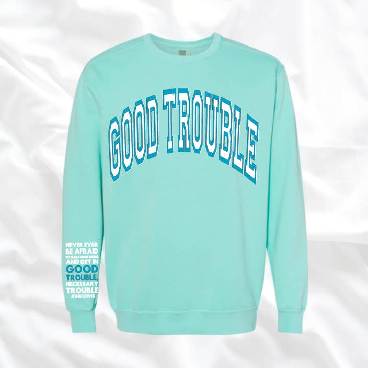 Den gode problemer sommerbesætning (Forudbestilling) for engroshandel hos Resilient Grace