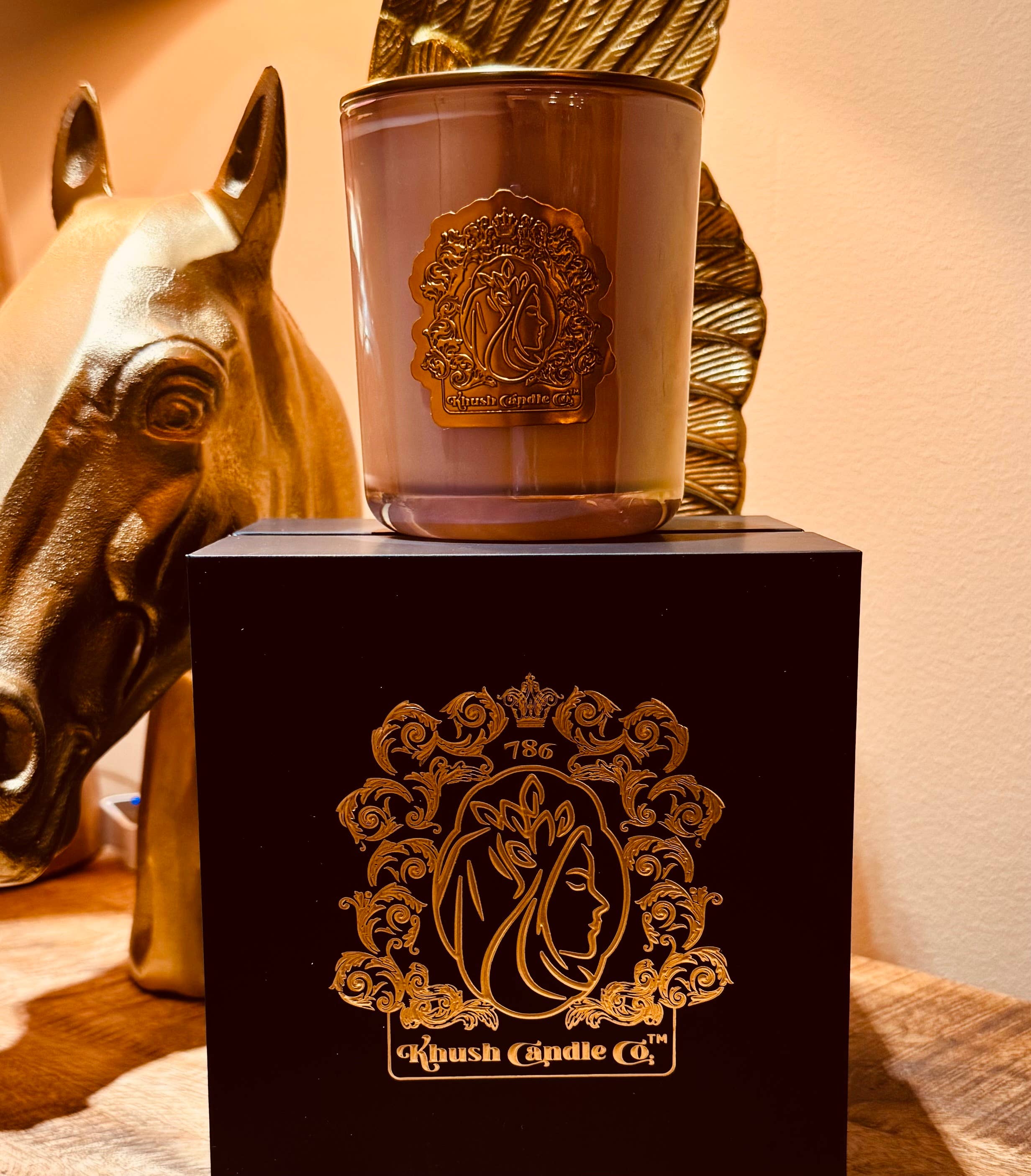 Roze De Jeneen Collectie voor groothandel op Faire9