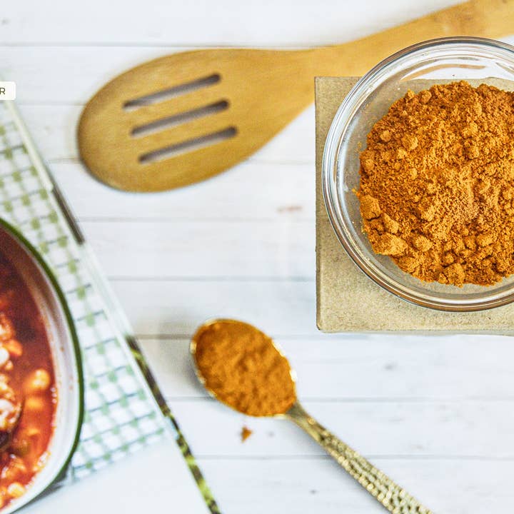 Organic Way LLC - Wholesale Herbs - Organic Turmeric Powder - USDA Certified | Origin - India3