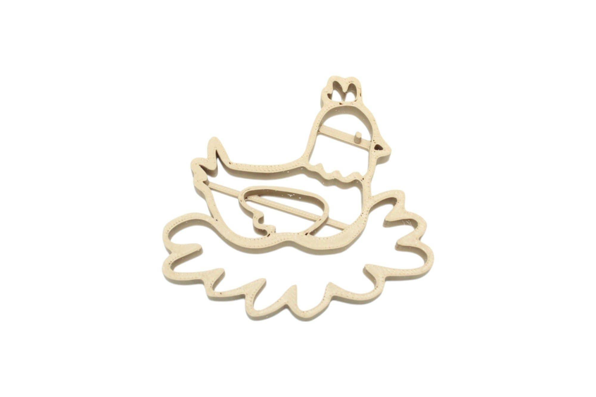 Kids Kabinet – wholesale Toy set – Kids – Plug - Chicken On Nest