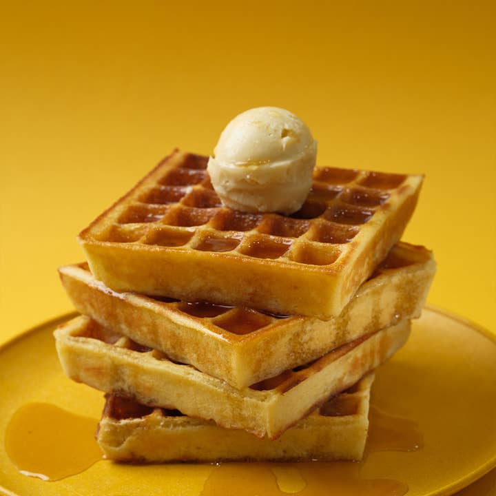 Cup4Cup - Wholesale Pancake Mix - Gluten Free Pancake & Waffle Mix3