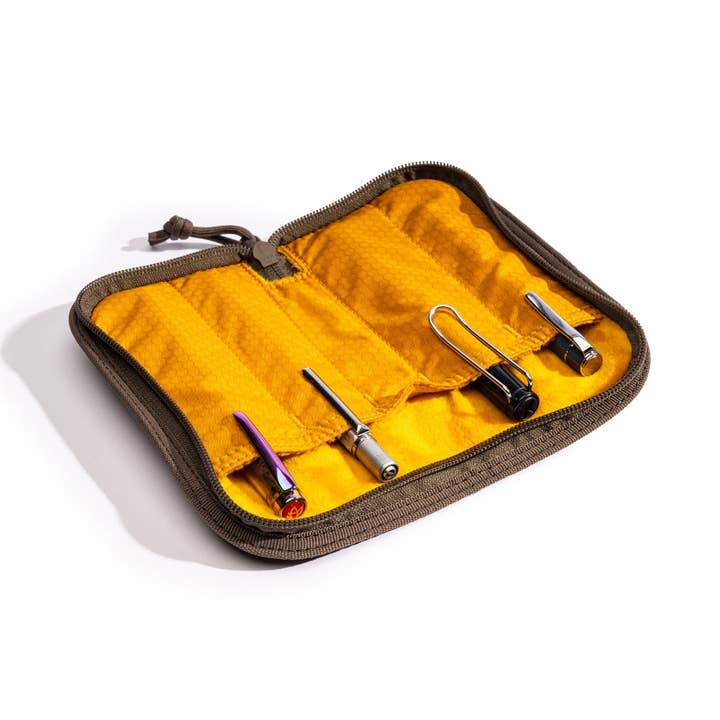 LOCHBY - Wholesale Pencil Case/Pouch - Quattro V213