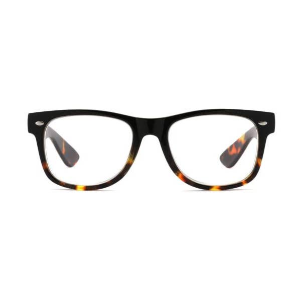 Fyra Ögon Läsglasögon - Dude Läsare för wholesale av SolarX Eyewear