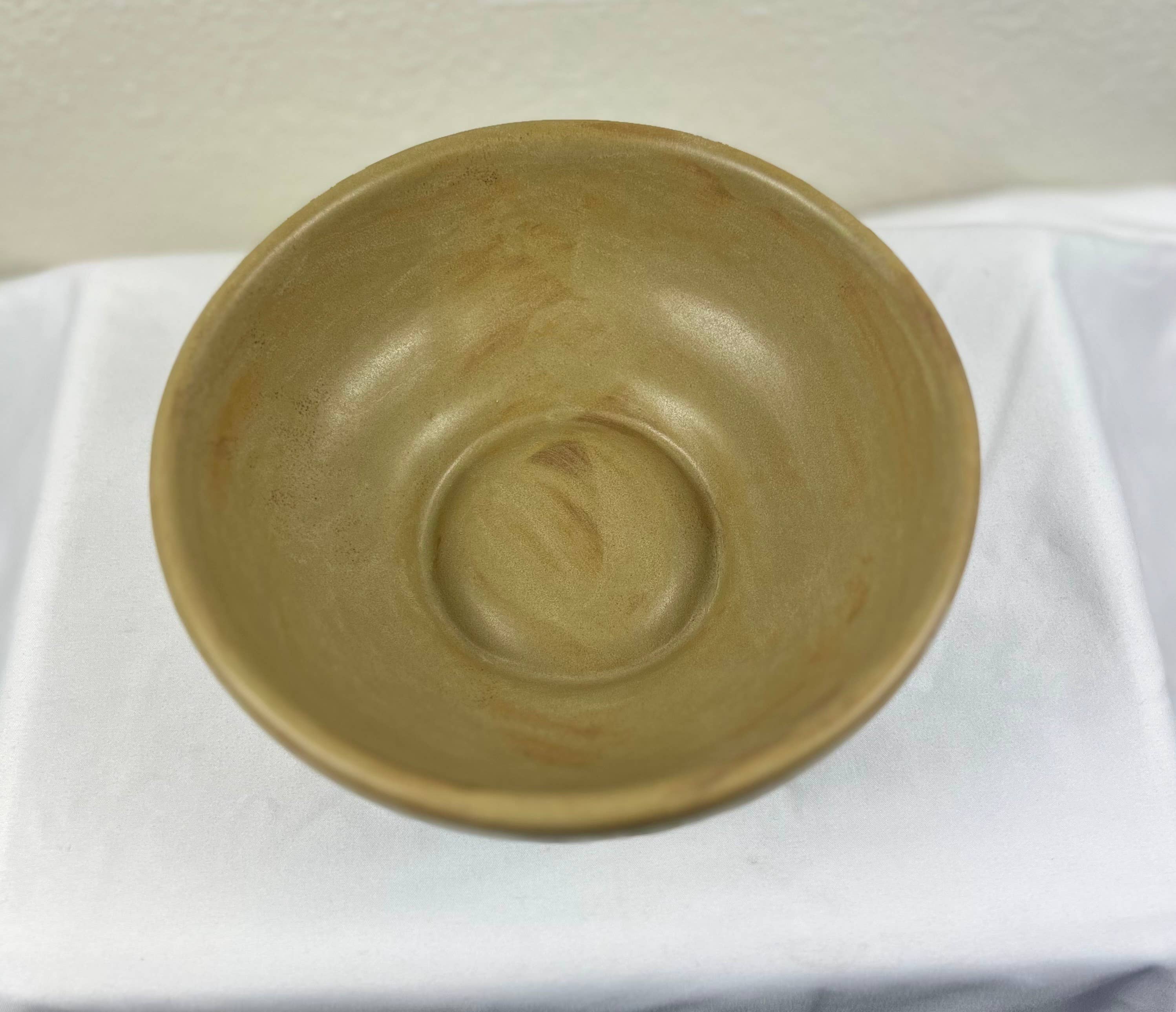 Galleyware - Vente Bol de service - Bol de service en grès Mara Horses 24 oz1