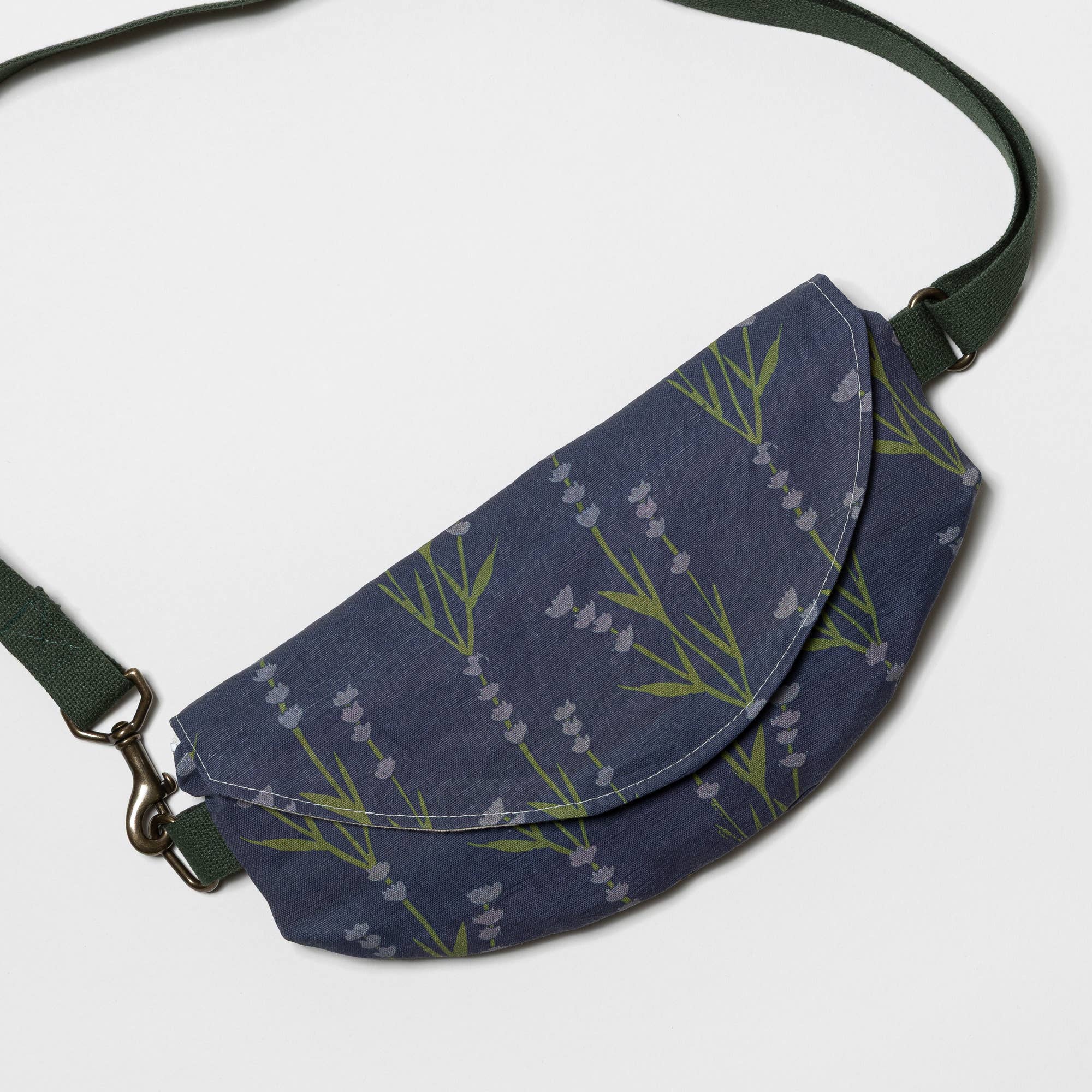 emily ruth prints - Wholesale Crossbodytas - Dames - Halve maan schoudertas10