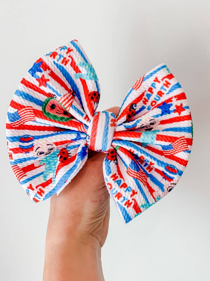 Cocomelon för wholesale av All About That Bow