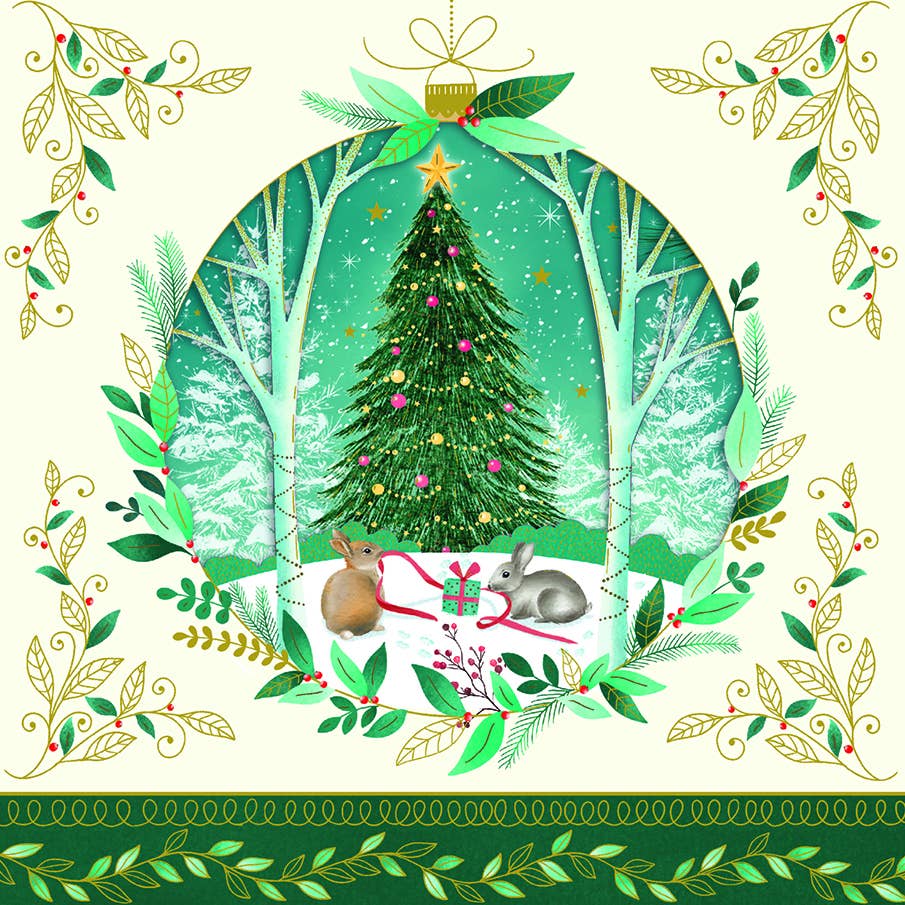 Multi Técnica de Papelería SA - Wholesale Christmas Card - Expositor tarjetas de Navideñas Mixto 3