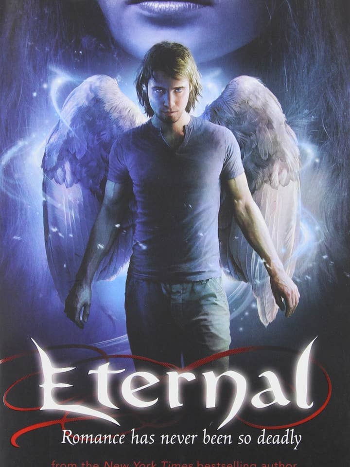 Evig av Cynthia Leitich Smith för wholesale av Boon Books