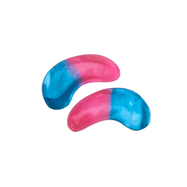 Aquarius Cosmetic SLU - Venta al por mayor Mascarillas para ojos - IDC INSTITUTE HIDRATANTE Y NUTRITIVO PARA EL CONTORNO DE OJOS 3u5