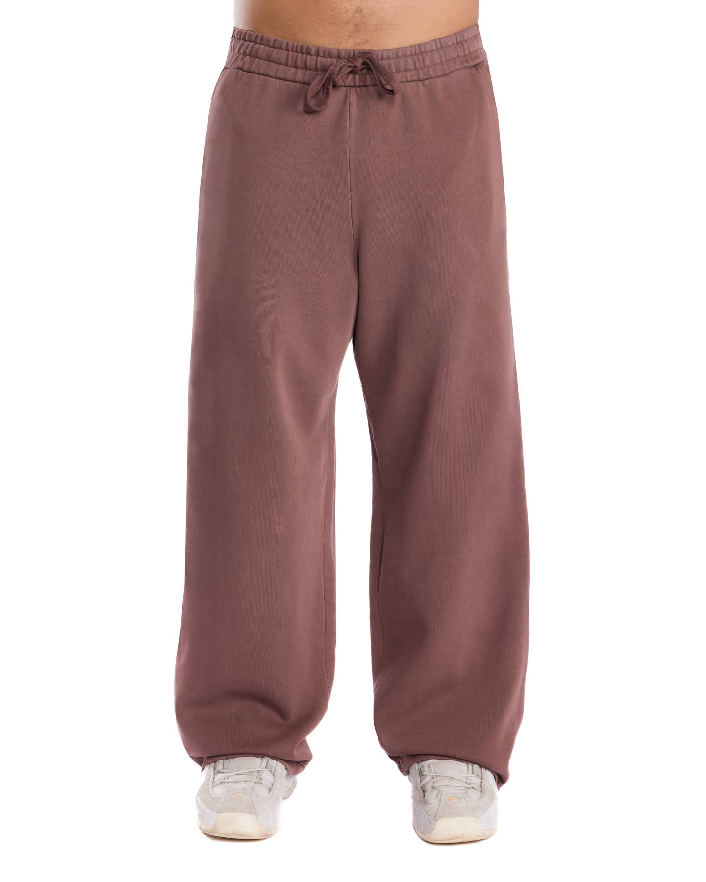 Generation XYZ - Wholesale Athletic Sweatpants/Joggers - Men's - Premium Baggy Sweatpants [HF-2705]6