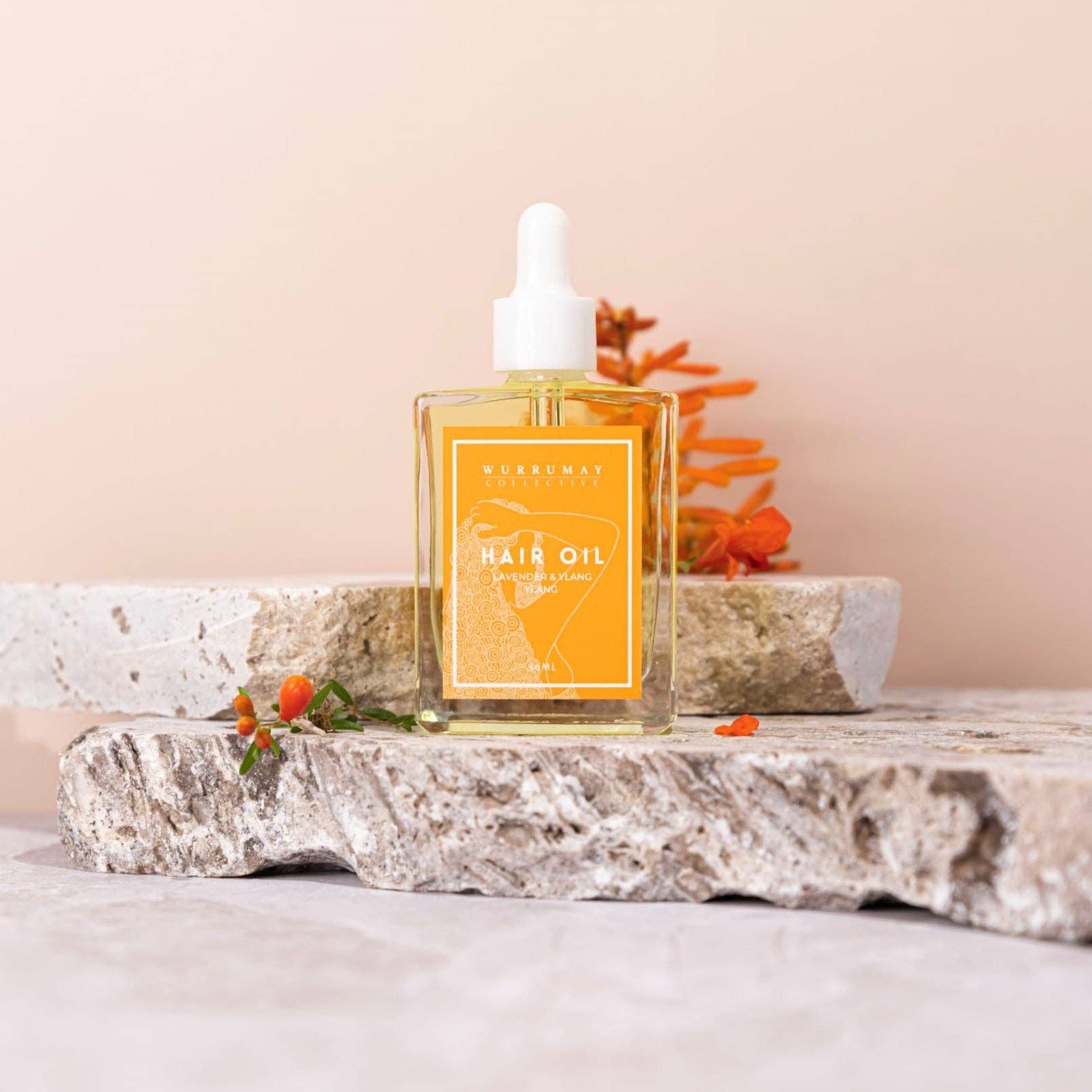 Wurrumay Collective - Wholesale Hair oil - Wurrumay Hair Oil