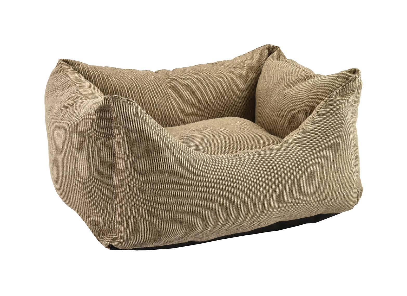 Camel Fiber Cradle Dog Cradles for wholesale on Faire