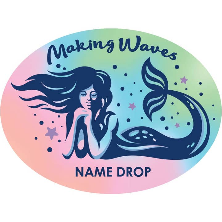 Custom Decor - Wholesale Magnet - Magnet-ND-Making Waves