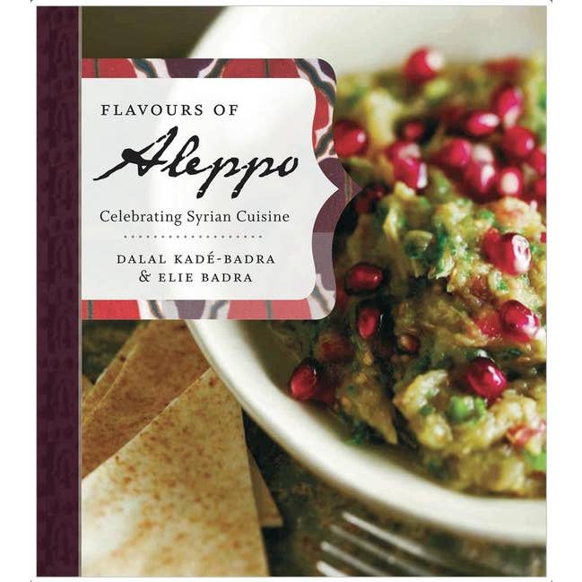 Microcosm Publishing & Distribution - Vendita all'ingrosso Cibo e cucina - Sapori di Aleppo: Celebrare la Cucina Siriana