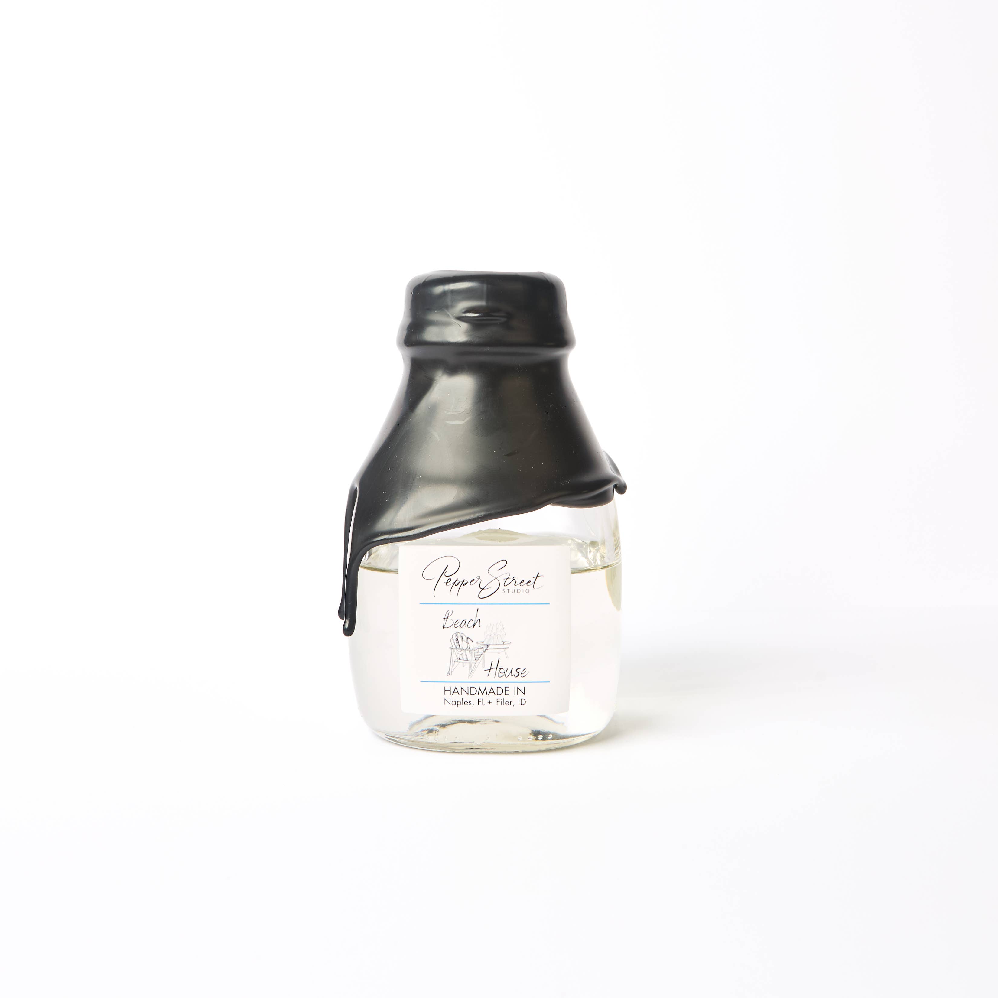 Pepper Street Studio – Großhandel Reed-Diffusor – Großer Raumdiffusor2