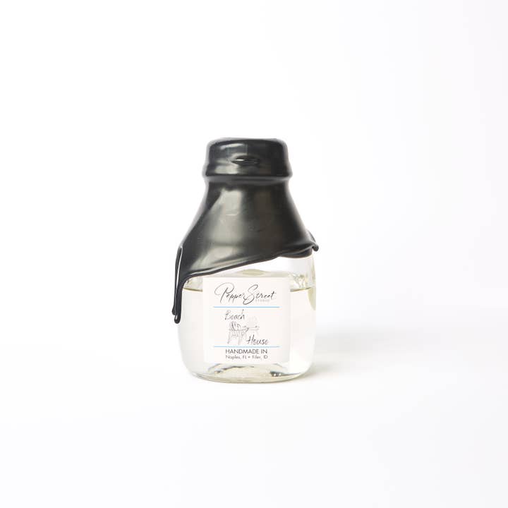 Pepper Street Studio – Großhandel Reed-Diffusor – Großer Raumdiffusor2