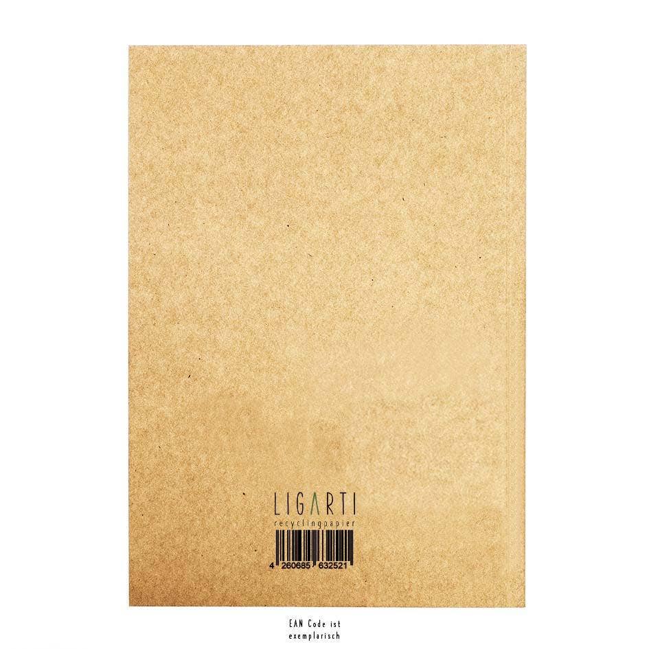 LIGARTI - Wholesale Notebook - notebook - seahorse1