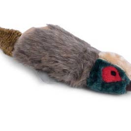 Jouet à mâcher Squeeky Pheasant par PetFace pour la vente par Bosmere Inc