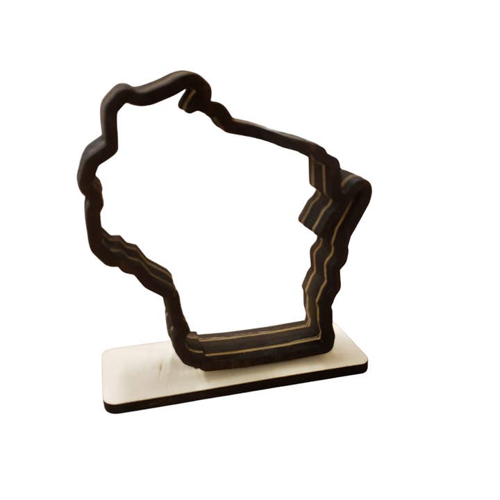 Sea Glass Displays – wholesale Display case – Wisconsin Sea Glass Shadowbox 4 Styles4