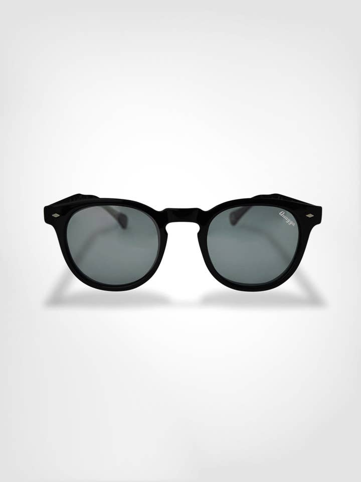 Gafas amatista para venta al por mayor de Quagga Unique Europe