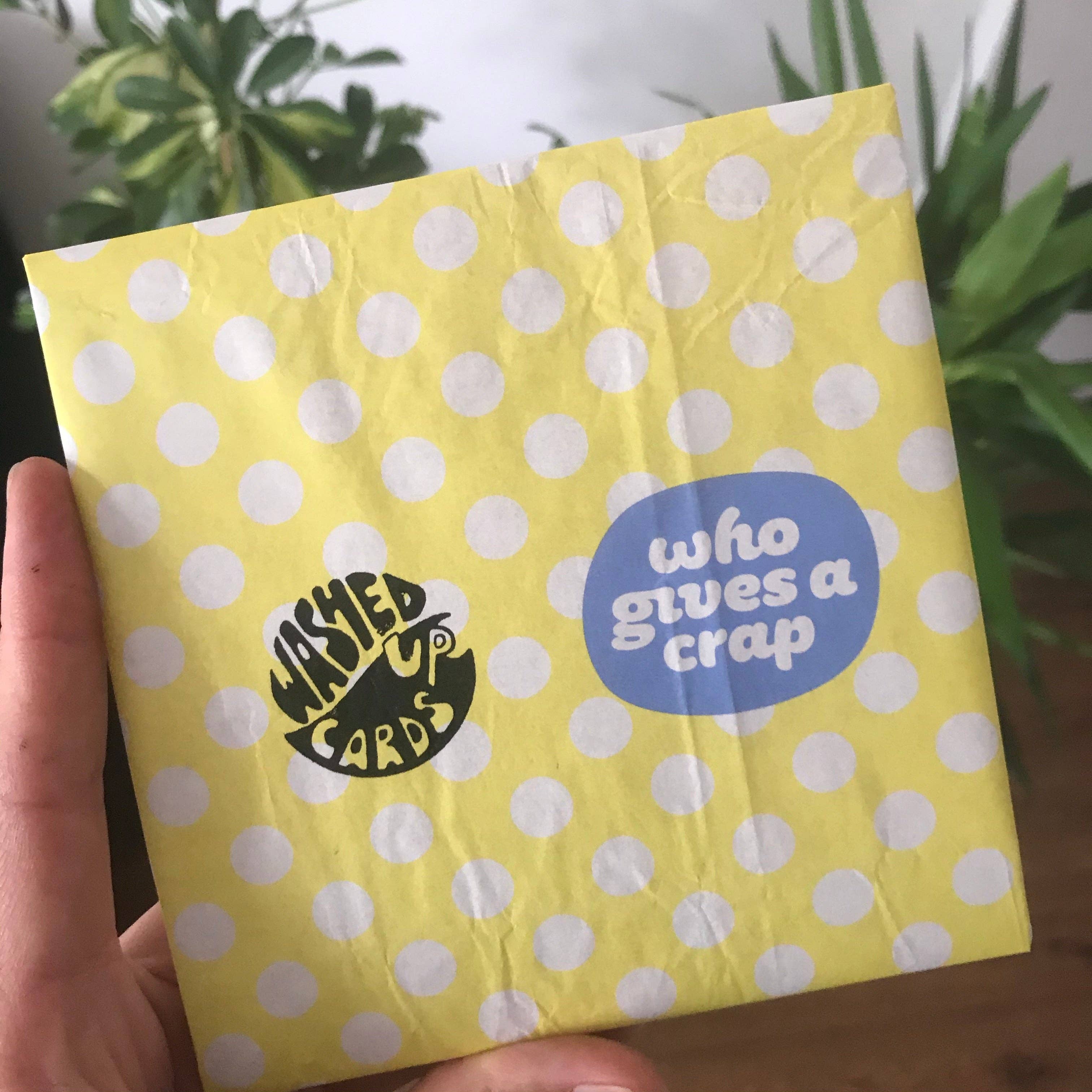 Washed Up Cards – Großhandel Weihnachtskarte – Mooriges Weihnachten!9