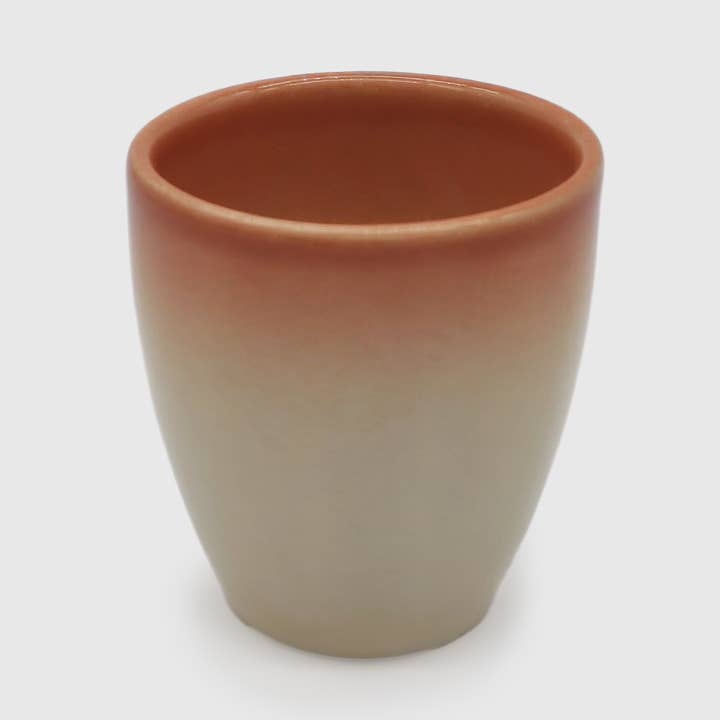 Essence Espresso Cup in Beige and Ochre and other Purchase Wholesale bege. Free Returns & Net 60 Terms on Faire trending on Faire.