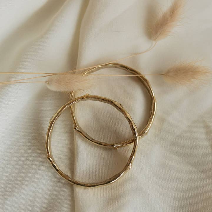 Dea Dia - Wholesale Bangle Bracelet - Drip Bangle2