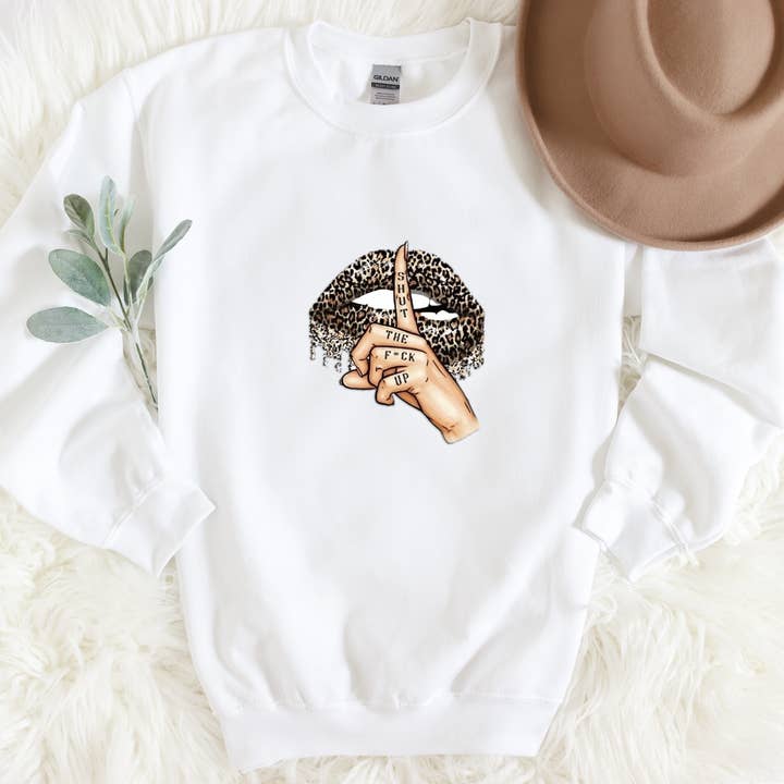 STFU Custom Crew for wholesale by Endless Creations 007