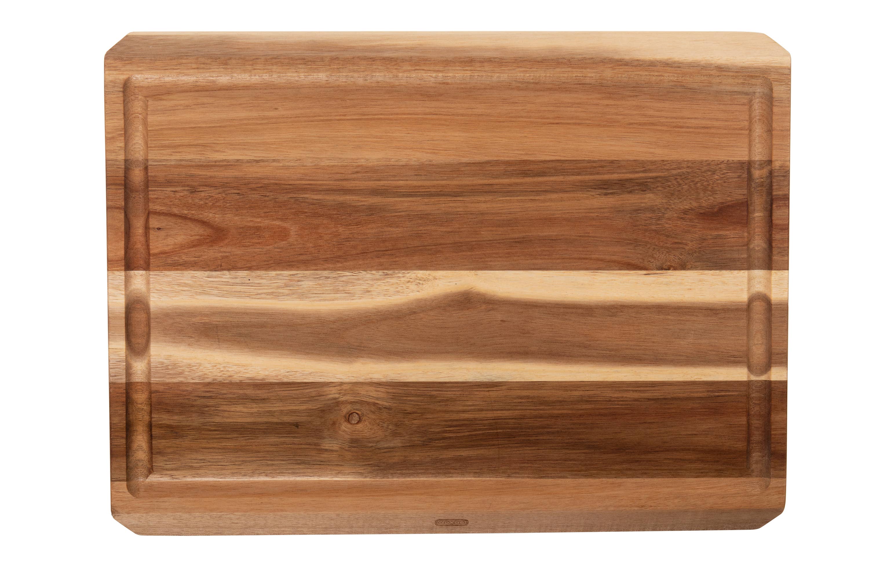 Dexas - Wholesale Cutting Board - Acacia 45 Board With Well3
