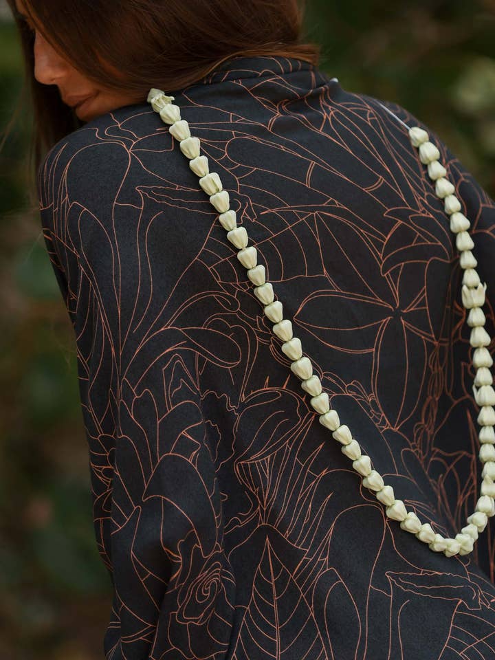 Ua Body - Nahele Pareo for wholesale by Tag Aloha Co.