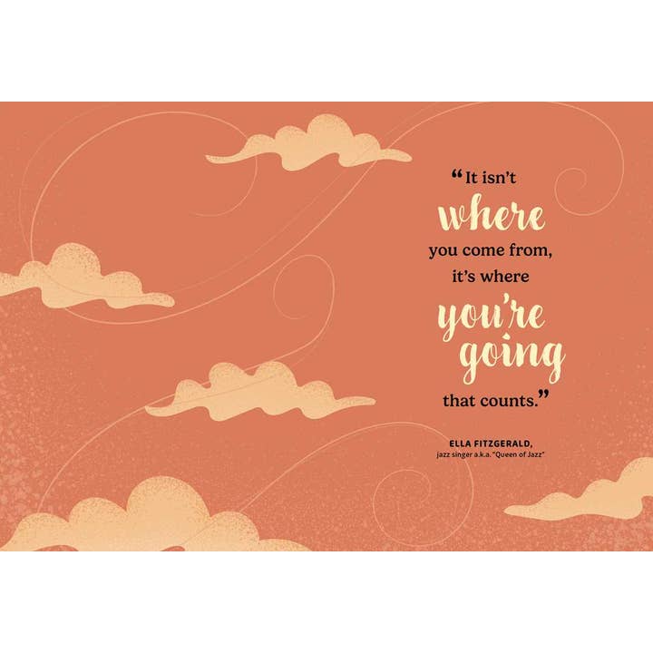 Simon & Schuster - Wholesale Self-Help & Personal Development - Meditations for Black Women by Oludara Adeeyo6