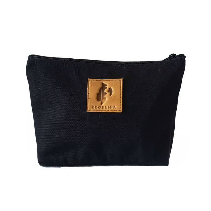 Bolsas de Maquillaje de Lona Ren, Neceser Cosmético y de Aseo para venta al por mayor de Ecodunia