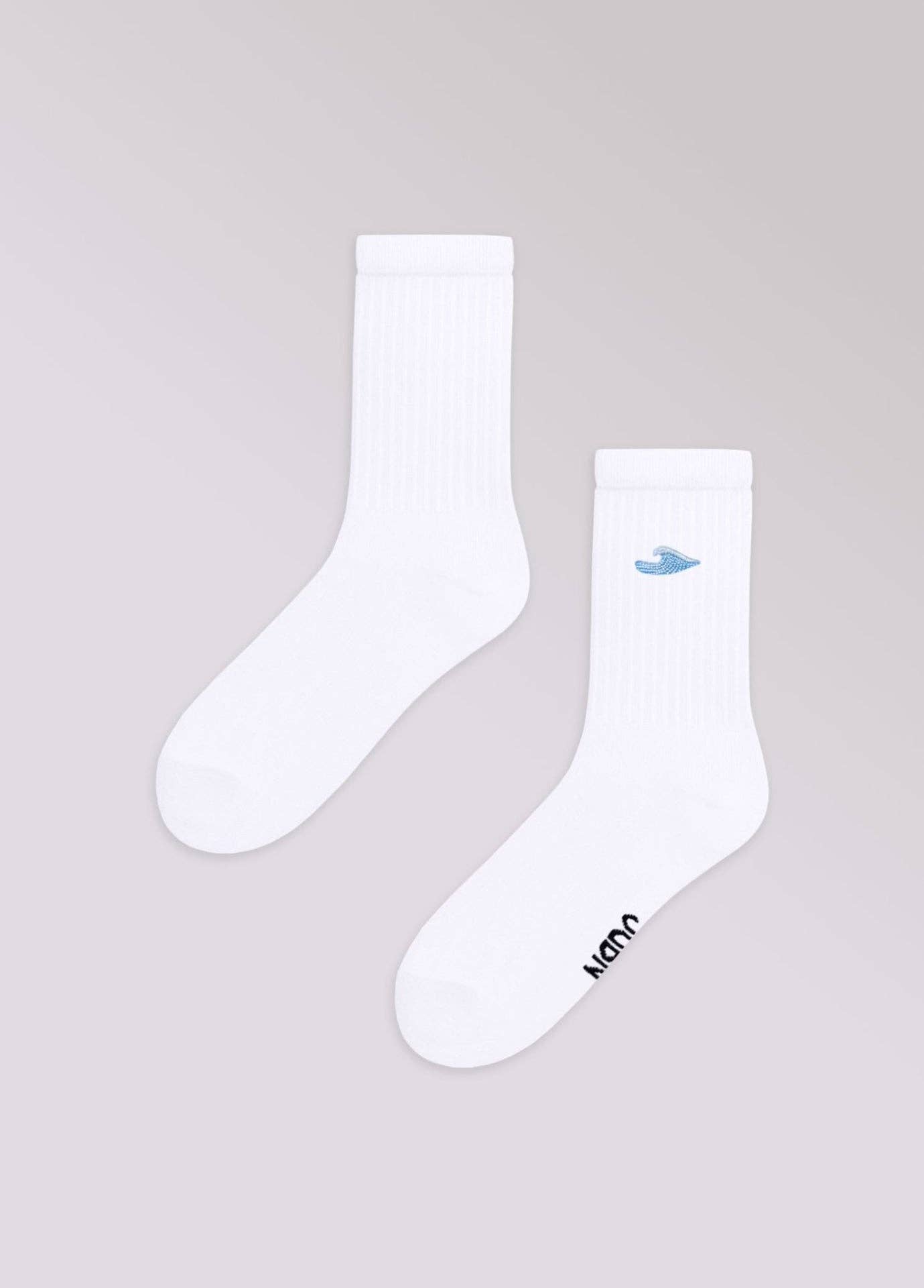 No Bad Days Club - Wholesale Socks - Unisex - WAVE SOCKS2