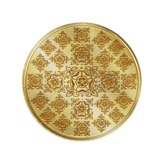 Cardshouse - Wholesale Keepsake Coin/Token - The Magician Tarot Talisman Lo Scarabeo2