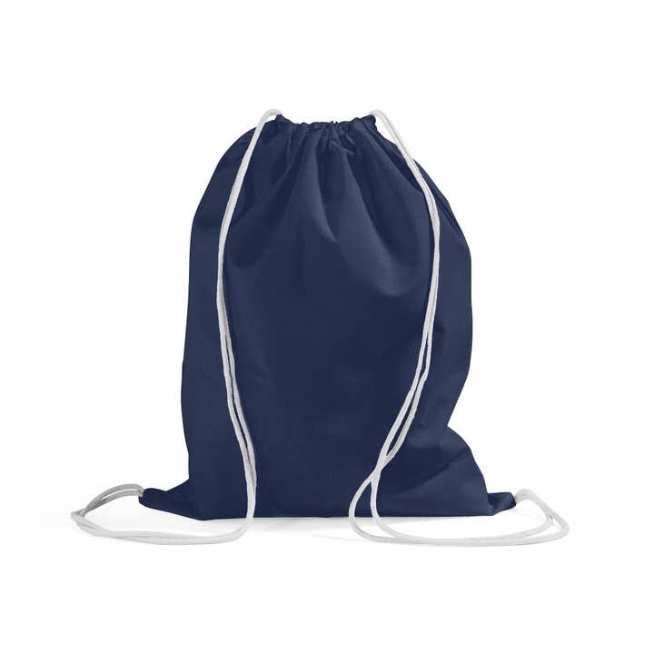 TBF - Wholesale Drawstring Bag - Unisex - TBF Sport Drawstring Backpack - BPK1812