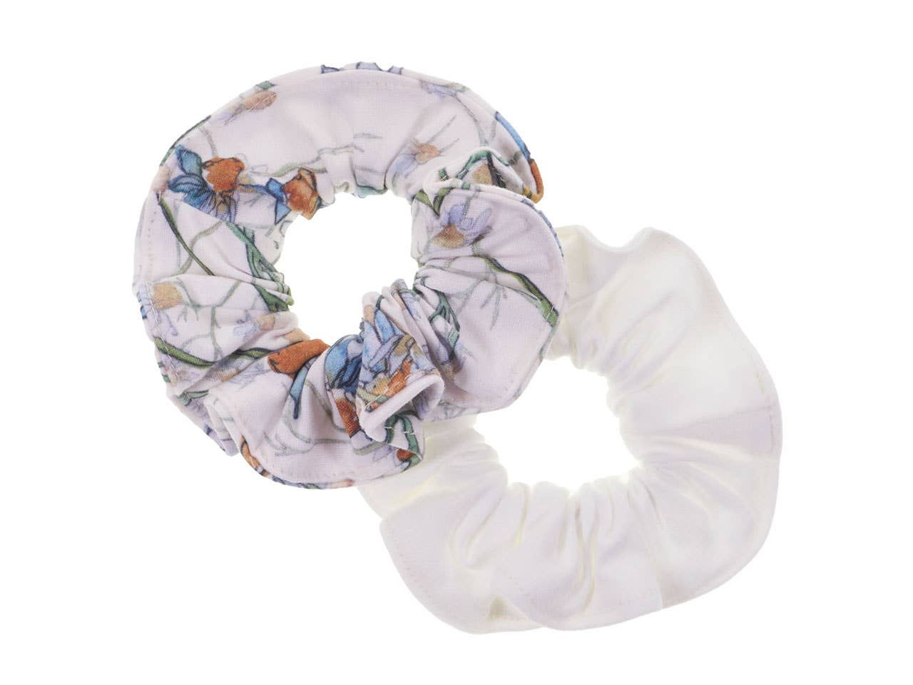 Terra Natural Designs – wholesale Scrunchie - Women’s – Petite Sport Scrunchie Duo51