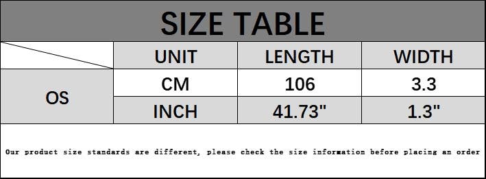 Lily Clothing - Vente Ceinture – femme - CEINTURE IMPRIMÉ LÉOPARD POLYVALENTE ROSE-BOUCLE_CWABE11988