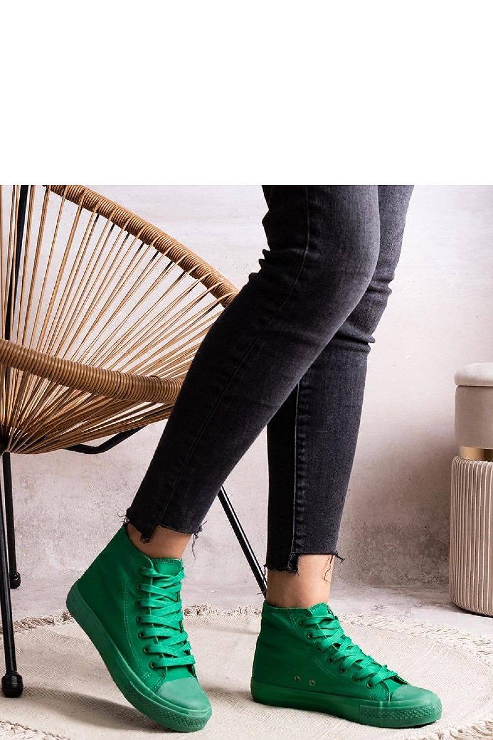 Lieber Deem Marktplatz - Wholesale Lifestyle Sneakers - Women's - Sneakers Model 207214 Solea14