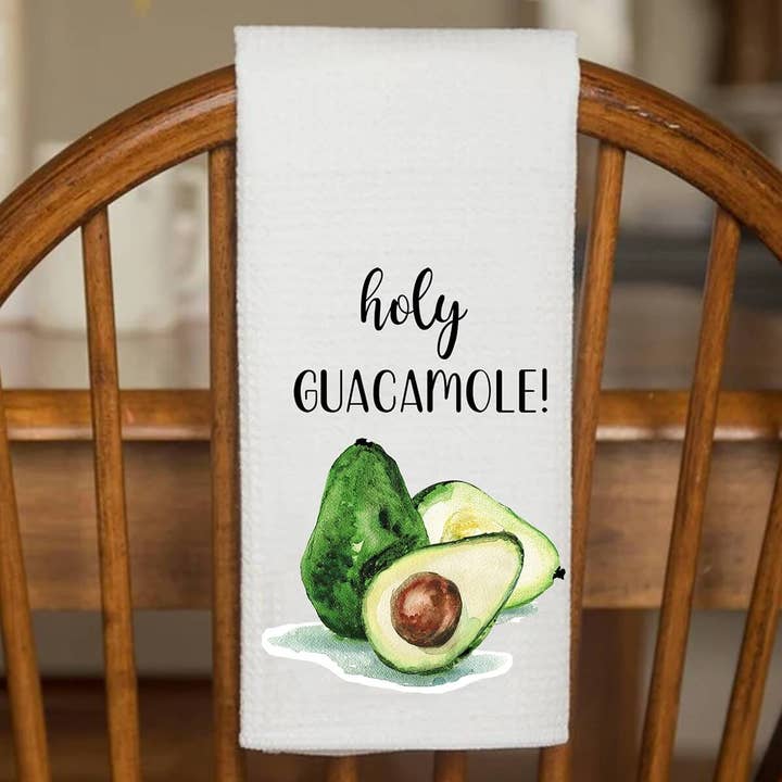 Moderny - Wholesale Tea Towel - Funny Kitchen Towels13