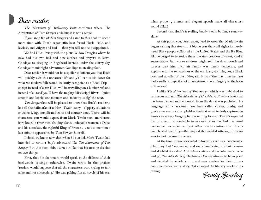 Independent Publishers Group - Wholesale Classics - Adventures of Huckleberry Finn1