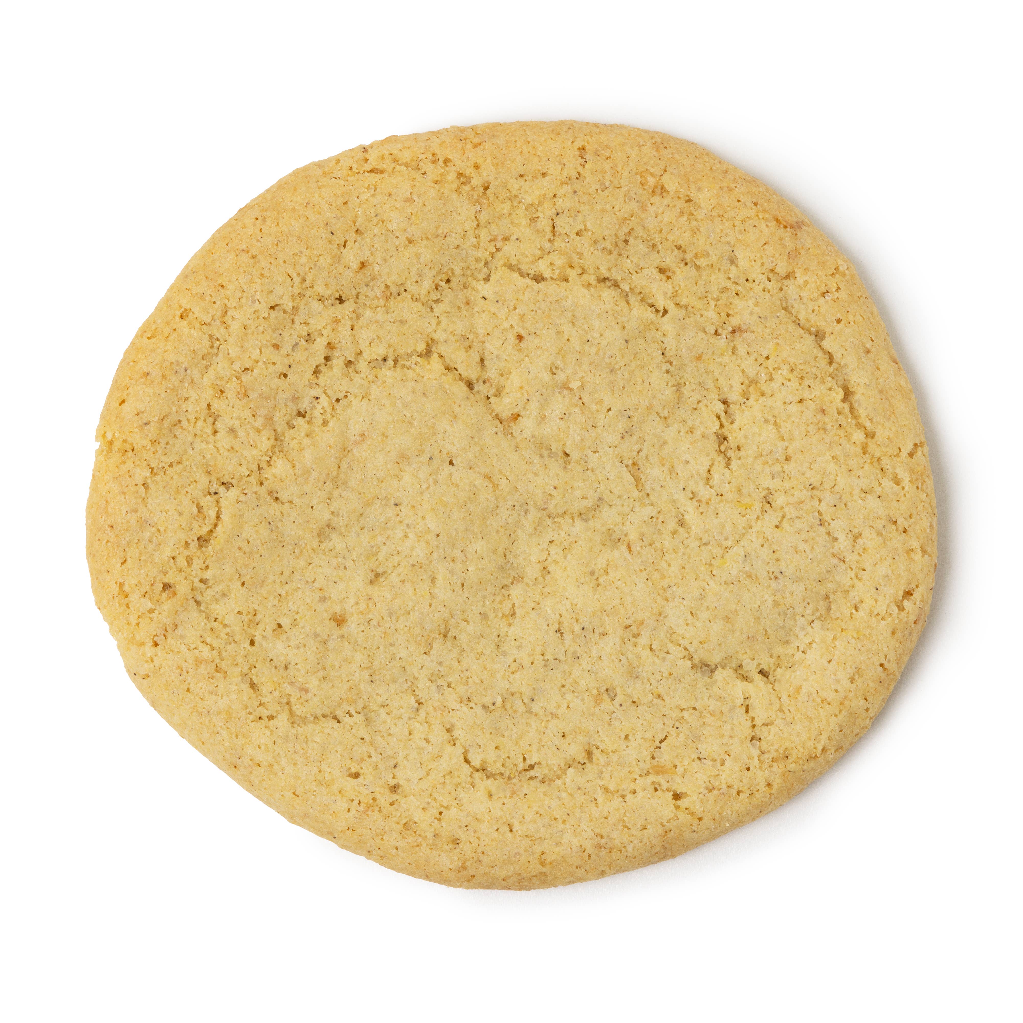 Sans Bakery, LLC - Wholesale Cookie - Gluten Free Vegan Sugar cookies1