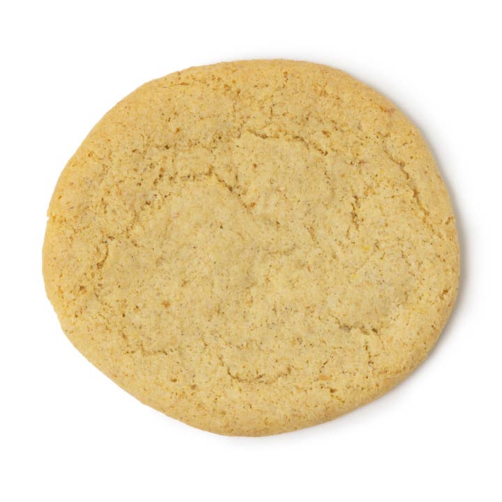 Sans Bakery, LLC - Wholesale Cookie - Gluten Free Vegan Sugar cookies1