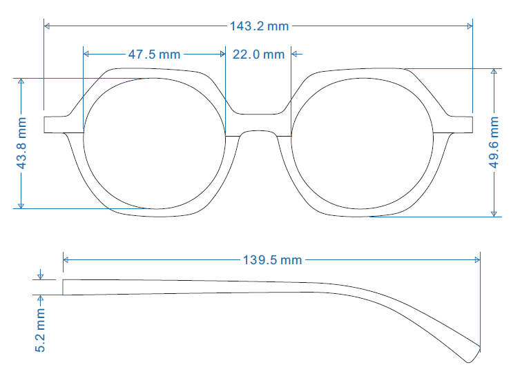 I Heart Eyewear - Wholesale Eyeglasses - Women's - Lucca Reading Glasses5